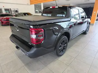 Ford Maverick 2024 AWD XLT 4dr SuperCrew 4.5 ft. SB