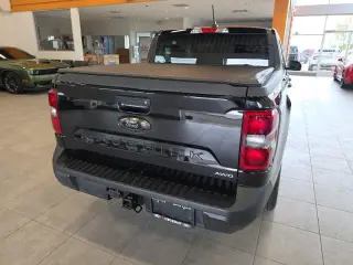 Ford Maverick 2024 AWD XLT 4dr SuperCrew 4.5 ft. SB