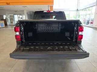 Ford Maverick 2024 AWD XLT 4dr SuperCrew 4.5 ft. SB