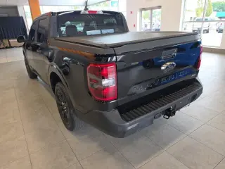 Ford Maverick 2024 AWD XLT 4dr SuperCrew 4.5 ft. SB