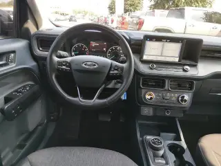 Ford Maverick 2024 XLT 4 puertas SuperCrew caja corta de 4.5 pies