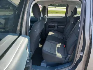 Ford Maverick 2024 XLT 4 puertas SuperCrew caja corta de 4.5 pies