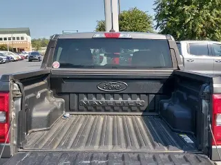 Ford Maverick 2024 XLT 4 puertas SuperCrew caja corta de 4.5 pies