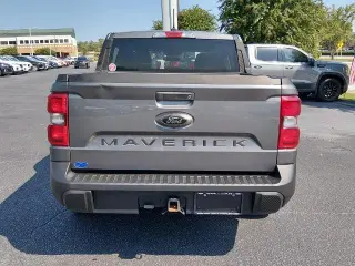 Ford Maverick 2024 XLT 4 puertas SuperCrew caja corta de 4.5 pies