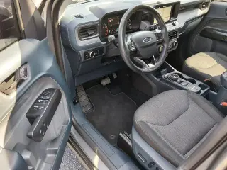 Ford Maverick 2024 XLT 4 puertas SuperCrew caja corta de 4.5 pies