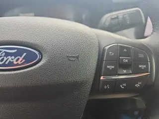 Ford Maverick 2025 XLT 4 puertas SuperCrew caja corta de 4.5 pies