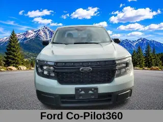 Ford Maverick 2024 XLT 4 puertas SuperCrew caja corta de 4.5 pies
