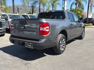 Ford Maverick 2026 XLT 4dr SuperCrew 4.5 ft. SB