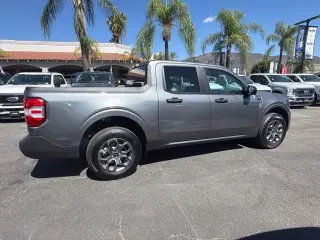 Ford Maverick 2026 XLT 4dr SuperCrew 4.5 ft. SB