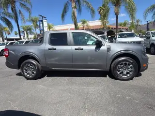 Ford Maverick 2026 XLT 4dr SuperCrew 4.5 ft. SB