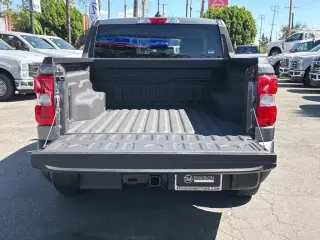 Ford Maverick 2026 XLT 4dr SuperCrew 4.5 ft. SB