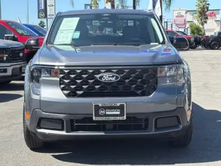 Ford Maverick 2026 XLT 4dr SuperCrew 4.5 ft. SB
