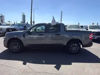 Ford Maverick 2026 XLT 4dr SuperCrew 4.5 ft. SB