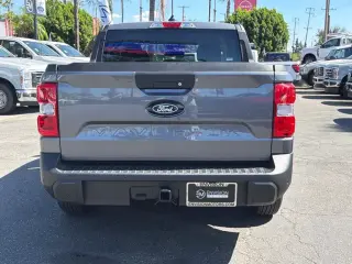 Ford Maverick 2026 XLT 4dr SuperCrew 4.5 ft. SB