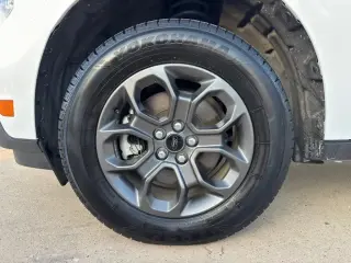 Ford Maverick 2024 XLT 4dr SuperCrew 4.5 ft. SB