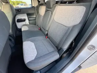 Ford Maverick 2024 XLT 4dr SuperCrew 4.5 ft. SB
