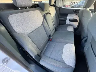 Ford Maverick 2024 XLT 4dr SuperCrew 4.5 ft. SB