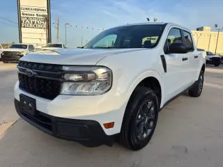 Ford Maverick 2024 XLT 4dr SuperCrew 4.5 ft. SB