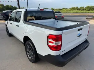 Ford Maverick 2024 XLT 4dr SuperCrew 4.5 ft. SB