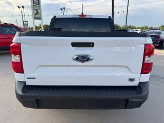 Ford Maverick 2024 XLT 4dr SuperCrew 4.5 ft. SB