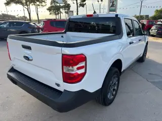 Ford Maverick 2024 XLT 4dr SuperCrew 4.5 ft. SB