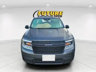 Ford Maverick 2024 XLT 4dr SuperCrew 4.5 ft. SB
