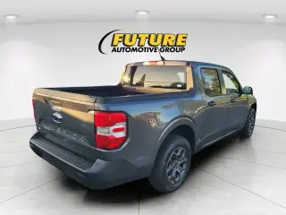 Ford Maverick 2024 XLT 4dr SuperCrew 4.5 ft. SB