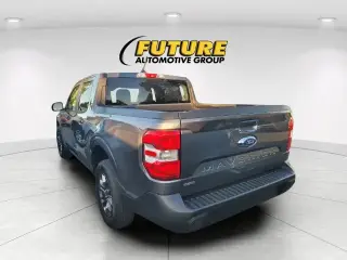 Ford Maverick 2024 XLT 4dr SuperCrew 4.5 ft. SB