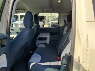 Ford Maverick 2025 XLT 4 puertas SuperCrew caja corta de 4.5 pies