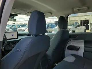 Ford Maverick 2025 XLT 4 puertas SuperCrew caja corta de 4.5 pies