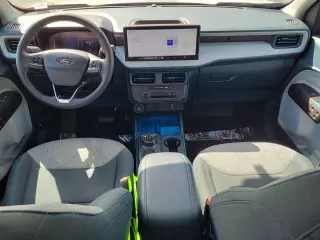 Ford Maverick 2025 XLT 4 puertas SuperCrew caja corta de 4.5 pies