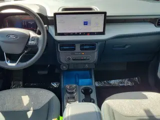 Ford Maverick 2025 XLT 4 puertas SuperCrew caja corta de 4.5 pies