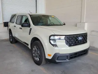 Ford Maverick 2025 XLT 4 puertas SuperCrew caja corta de 4.5 pies