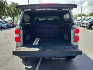 Ford Maverick 2025 XLT 4 puertas SuperCrew caja corta de 4.5 pies
