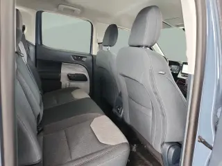 Ford Maverick 2024 XLT 4 puertas SuperCrew 4.5 pies SB