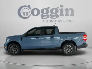 Ford Maverick 2024 XLT 4 puertas SuperCrew 4.5 pies SB