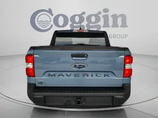 Ford Maverick 2024 XLT 4 puertas SuperCrew 4.5 pies SB