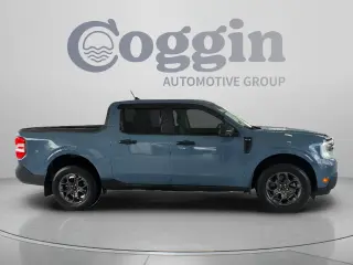 Ford Maverick 2024 XLT 4 puertas SuperCrew 4.5 pies SB