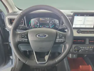 Ford Maverick 2024 XLT 4 puertas SuperCrew 4.5 pies SB