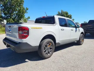 Ford Maverick 2023 AWD Lariat 4 puertas SuperCrew 4.5 pies SB