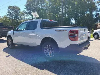 Ford Maverick 2023 AWD Lariat 4 puertas SuperCrew 4.5 pies SB