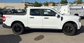 Ford Maverick 2023 AWD XLT 4dr SuperCrew 4.5 ft. SB