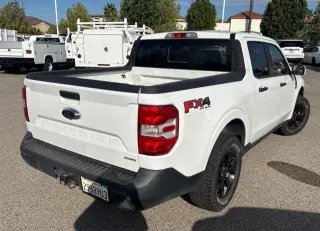 Ford Maverick 2023 AWD XLT 4dr SuperCrew 4.5 ft. SB