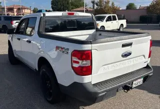 Ford Maverick 2023 AWD XLT 4dr SuperCrew 4.5 ft. SB