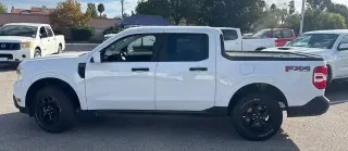 Ford Maverick 2023 AWD XLT 4dr SuperCrew 4.5 ft. SB
