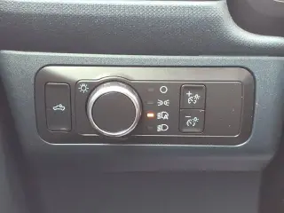 Ford Maverick 2022 AWD Lariat 4 puertas SuperCrew caja corta de 4.5 pies
