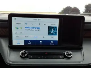 Ford Maverick 2022 AWD Lariat 4 puertas SuperCrew caja corta de 4.5 pies