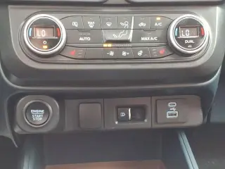 Ford Maverick 2022 AWD Lariat 4 puertas SuperCrew caja corta de 4.5 pies