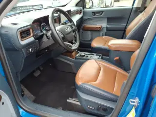 Ford Maverick 2022 AWD Lariat 4 puertas SuperCrew caja corta de 4.5 pies
