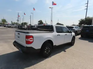 Ford Maverick 2022 XL 4 puertas SuperCrew caja corta de 4.5 pies